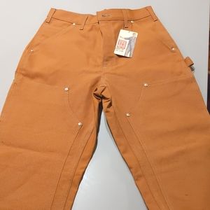 Carhartt pants